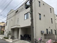 ウィル大森Ⅰの画像