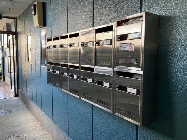 ＯＭレジデンス宇都宮のその他