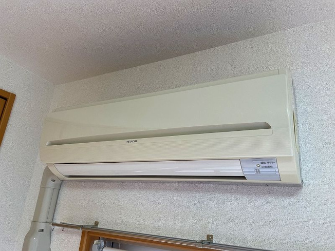 【設備】 | プレミールコノミ | 別号室の写真になります。現況優先。