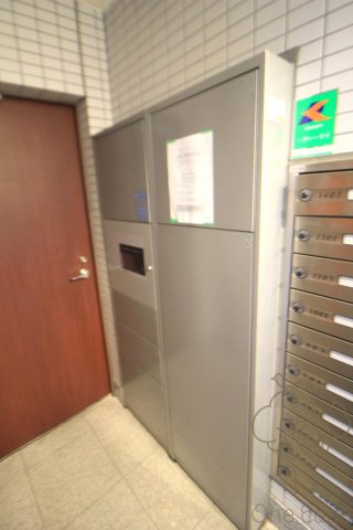 レジェンドール大阪天満Gレジデンスのその他共用部分