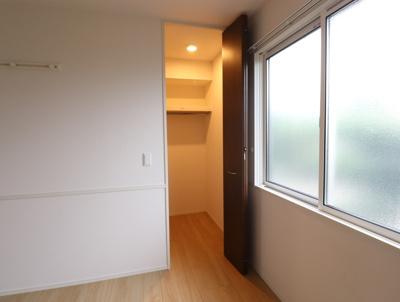  | セブンパレス | 202 ウォークインクローゼット