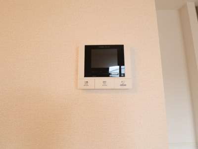  | セブンパレス | 202 TVインターフォン