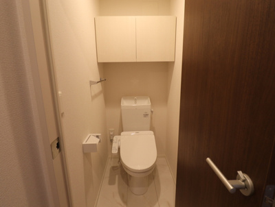  | セブンパレス | 202 温水洗浄暖房便座