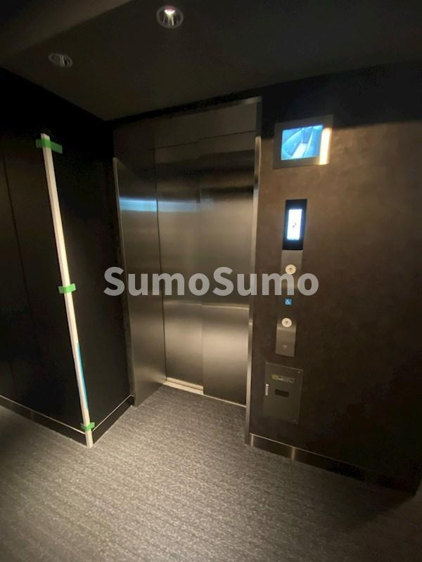ザ・パークハビオ目黒桜邸のその他共用部分