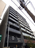 ザ・パークハビオ横浜白楽の画像