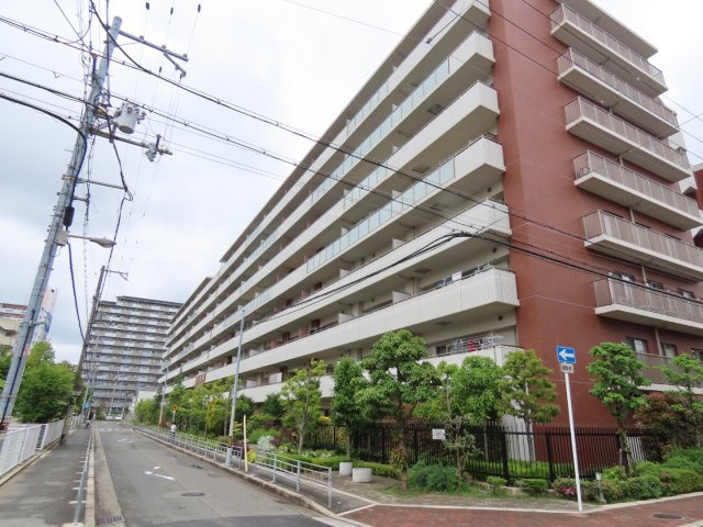 ブランズあびこ