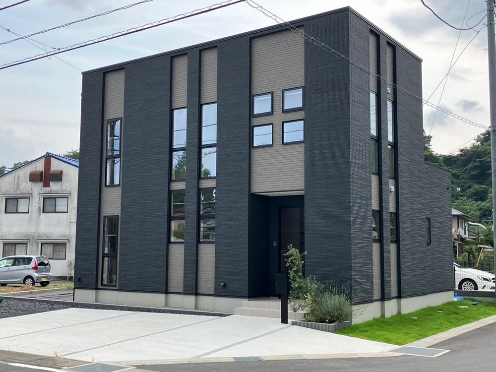 鹿沼市千手町　新築戸建4