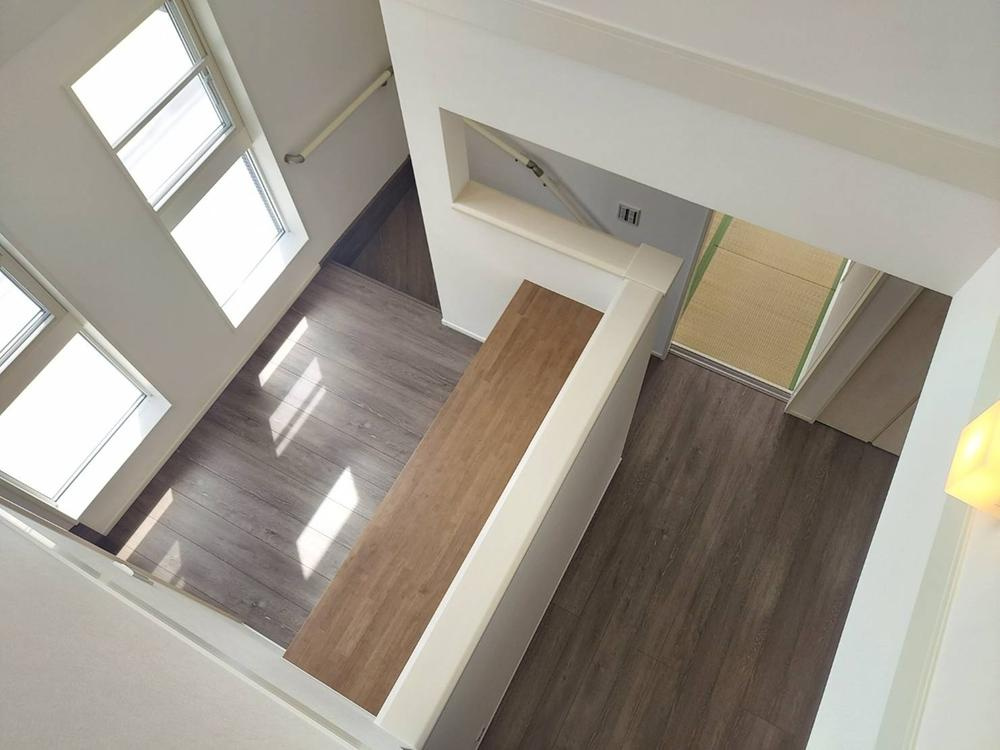 鹿沼市千手町　新築戸建4のその他