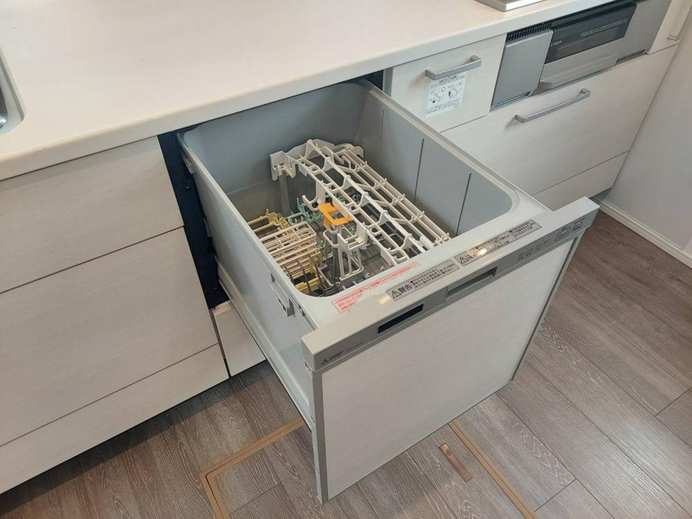 鹿沼市千手町　新築戸建4のその他