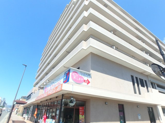 レジデンス昆陽