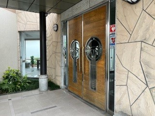 グランドール今治弐番館