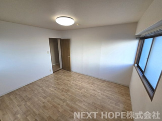 【洋室】 | フライブルク瑞穂