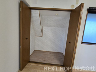 【収納】 | フライブルク瑞穂