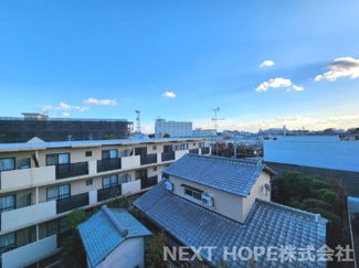 【展望】 | フライブルク瑞穂