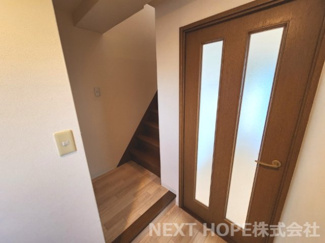 【内装】 | フライブルク瑞穂