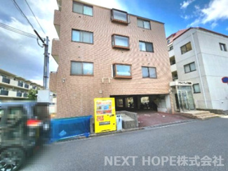 【外観】 | フライブルク瑞穂