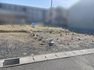 【外観】 | 鈴鹿市岡田3丁目《全2区画》