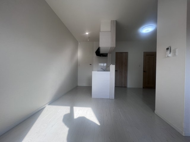 Sun・メゾン三木府内町の居間・リビング