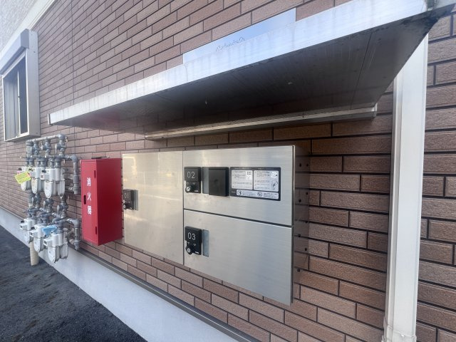 Sun・メゾン三木府内町のその他共用部分