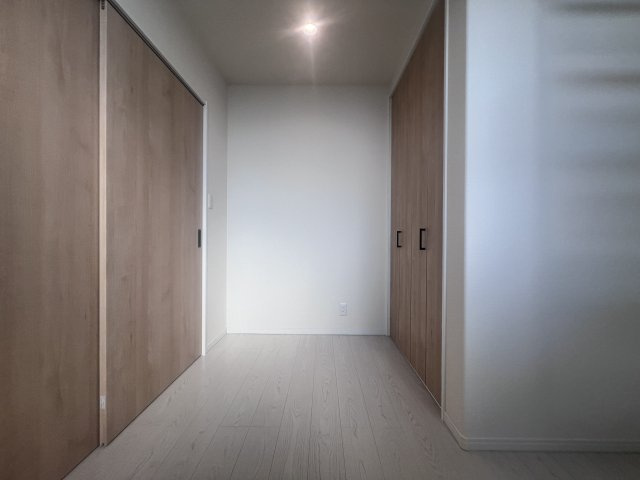 Sun・メゾン三木府内町の子供部屋