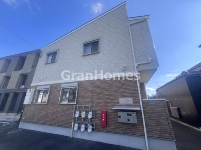 Sun・メゾン三木府内町の外観