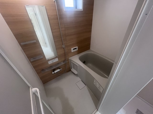 Sun・メゾン三木府内町の浴室