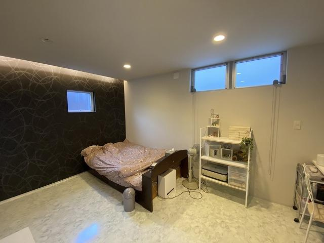 【洋室】 | 香南市野市町西野