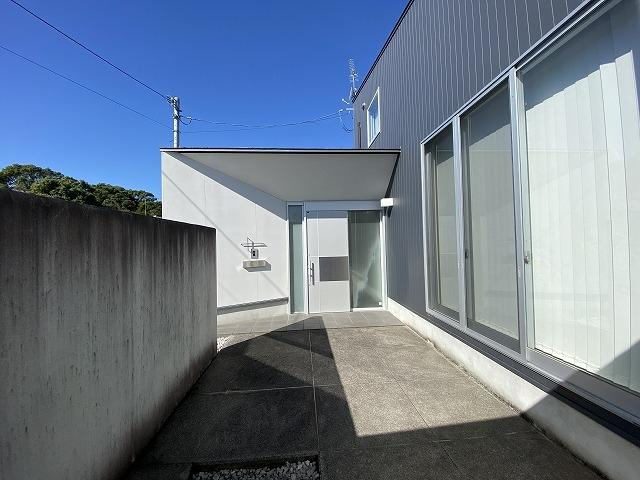 【玄関】 | 香南市野市町西野