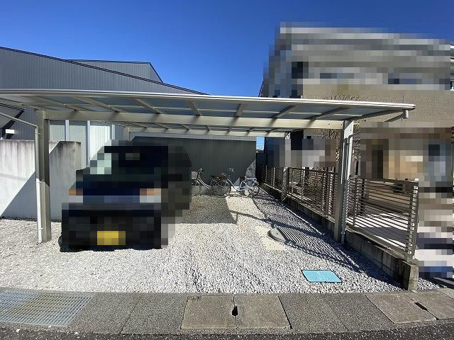 【駐車場】 | 香南市野市町西野
