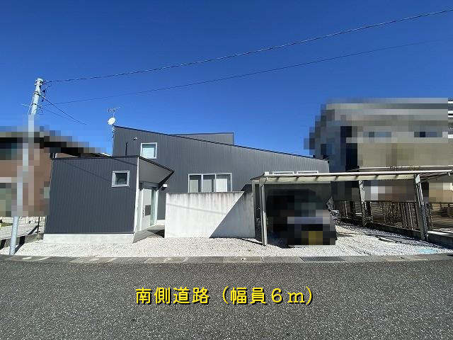 【外観】 | 香南市野市町西野