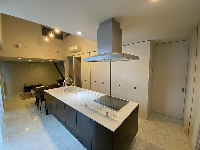 【キッチン】 | 香南市野市町西野