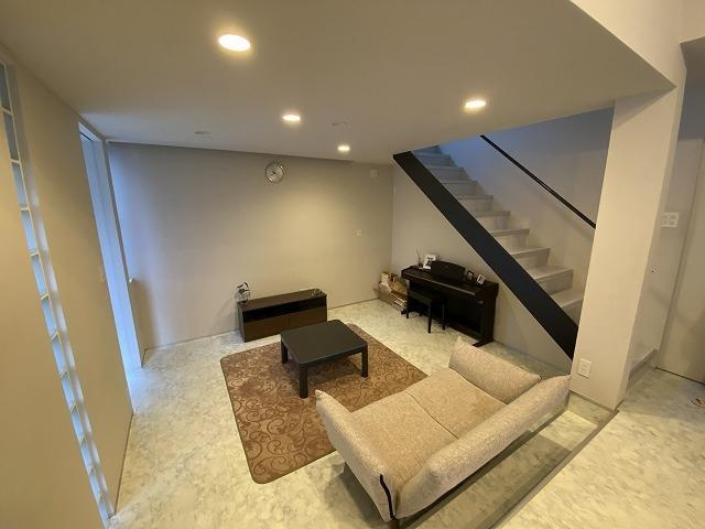 【居間・リビング】 | 香南市野市町西野