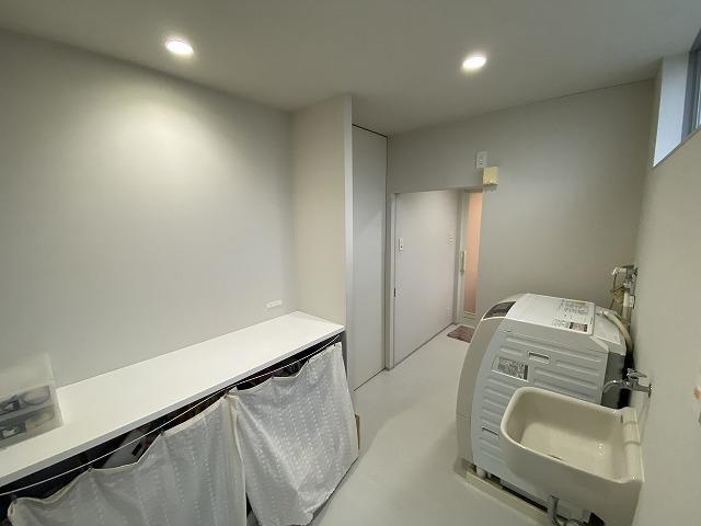 【ランドリースペース】 | 香南市野市町西野