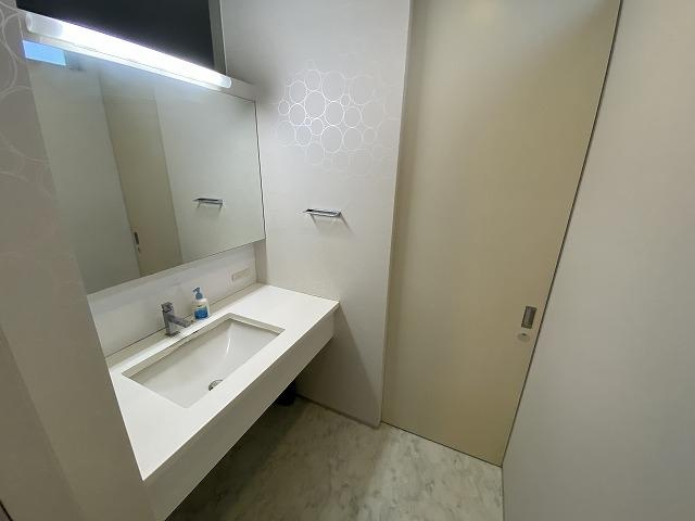 【独立洗面台】 | 香南市野市町西野