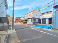 名古屋市南区鶴里町１丁目23-1『仲介料無料』新築戸建ての画像