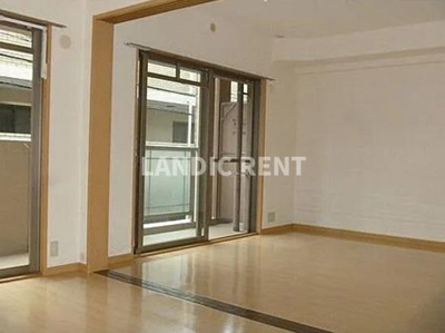 【バルコニー】 | レジデンス ソレイユ