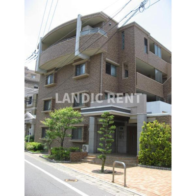 【外観】 | レジデンス ソレイユ