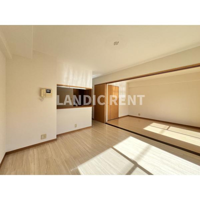 【内装】 | レジデンス ソレイユ