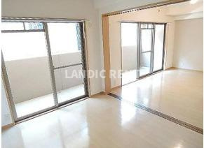 【内装】 | レジデンス ソレイユ