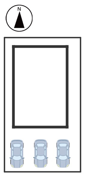 八戸市大字河原木字久保16-47　A棟のその他