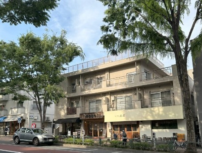 【外観】 | ＨＡＲＵ阿佐ヶ谷