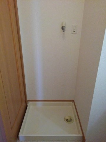 アビタシオン御馬Ａの設備
