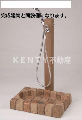 【その他共用部分】 | セレノ　コンチェルト | その他