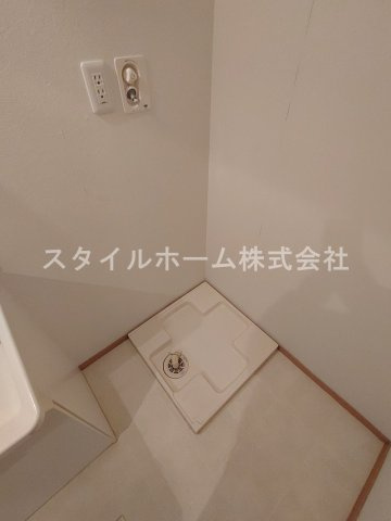 コヴェント・ガーデンの設備