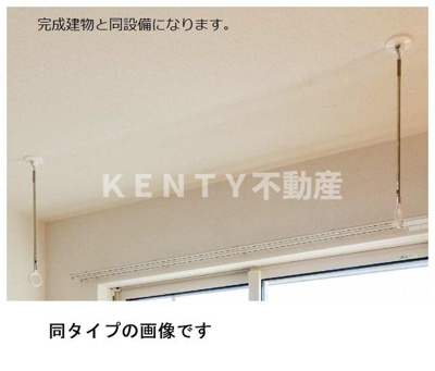 【その他共用部分】 | セレノ　コンチェルト | その他