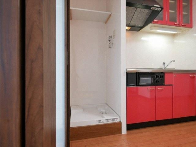 第15関根マンションの設備