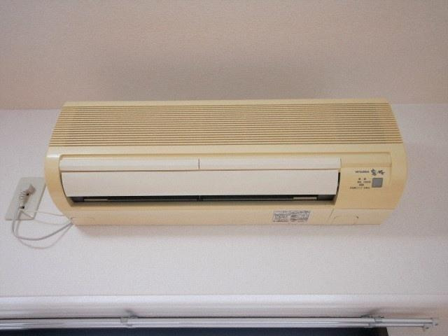 第15関根マンションの設備