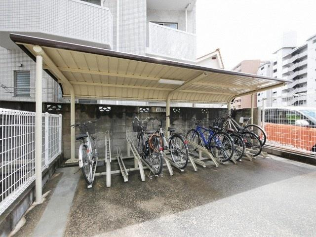 第15関根マンションのその他共用部分