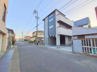 【外観】 | 撮影：'25/02/06 