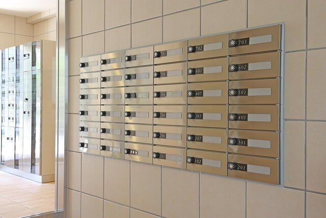 カラコレス篠崎のその他共用部分